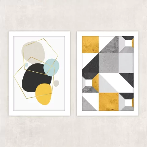 kit geométrico 2 #3