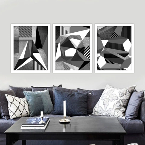 kit geométrico 3 #15