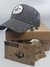 Gorra De Autor The Cap Golf Line "Dunlop 65i" en internet