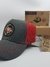 Gorra De Autor The Cap FEMME LINE "Have Fun" - The Cap