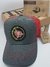 Gorra De Autor The Cap FEMME LINE "Have Fun" - tienda online