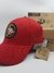 Gorra De Autor The Cap FEMME LINE "Have Fun"