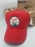 Gorra De Autor The Cap TRAVEL LINE Adventure - comprar online
