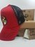 Gorra De Autor The Cap Heroes Super Line "Partner" en internet