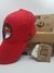 Gorra De Autor The Cap Heroes Super Line "Flyer" en internet