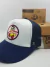 Gorra De Autor The Cap ANIMATED LINE "Larguirucho"