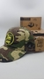 Gorra De Autor  The Cap TRADE LINE Camuflage