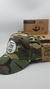 Gorra De Autor  The Cap TRADE LINE Camuflage