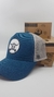 Gorra De Autor The Cap WARRIOR LINE