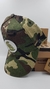 Gorra De Autor  The Cap WARRIOR LINE Camuflage en internet