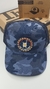 Gorra De Autor The Cap TRADITIONAL LINE "100% Matero" Camuflage - comprar online