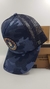 Gorra De Autor The Cap TRADITIONAL LINE "100% Matero" Camuflage en internet