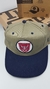 Gorra De Autor  The Cap  Warrior Line - comprar online