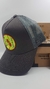 Gorra De Autor The Cap SPORT LINE "TENIS" Gris en internet