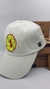 Gorra De Autor The Cap SPORT LINE "TENIS" Blanco en internet