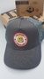 Gorra De Autor  The Cap  ANIMATED LINE "He Man" Gris - comprar online