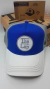 Gorra De Autor  The Cap TRADE LINE Azul Blanco y Gris - comprar online