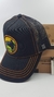 Gorra De Autor The Cap ANIMAL LINE "HORSE POWER" Negro en internet