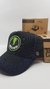 Gorra De Autor  The Cap MUSIC LINE "Eilish" Negro