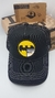 Gorra De Autor  The Cap  HEROES SUPER LINE "Dark Bat" Negro - comprar online