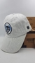 Gorra De Autor The Cap SPORT LINE "Fitness Club" Blanco en internet