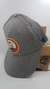 Gorra De Autor  The Cap  ANIMATED LINE "Condorito" Gris en internet