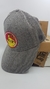 Gorra De Autor  The Cap  ANIMATED LINE "Pikachu" Gris en internet