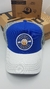 Gorra De Autor The Cap BEER LINE "Save Water Drink Beer" Azul, Blanco y Gris - comprar online