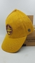 Gorra De Autor The Cap MARINE LINE "The Seafarer" Mostaza en internet
