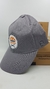 Gorra De Autor The Cap CHEF LINE "Sushiman" Gris en internet