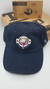 Gorra De Autor The Cap Golf Line "Golf Ball" Azul - comprar online