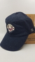Gorra De Autor The Cap Golf Line "Golf Ball" Azul en internet