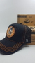 Gorra De Autor The Cap STARWARS LINE "R2B2" Negro