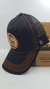 Gorra De Autor The Cap STARWARS LINE "R2B2" Negro en internet
