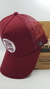 Gorra De Autor The Cap TRADE LINE Bordo en internet