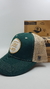 Gorra De Autor The Cap TRADE LINE Verde