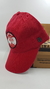 Gorra De Autor The Cap BEER LINE "The Red Side of the Beer" Rojo en internet