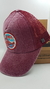 Gorra De Autor The Cap TRAVEL LINE "San Francisco" Bordo en internet