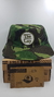 Piluso Reversible The Cap TRADE LINE Verde Camuflage