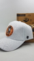 Gorra De Autor The Cap STARWARS LINE "R2B2" Blanco