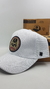 Gorra De Autor The Cap STARWARS LINE "Vader" Blanco