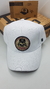 Gorra De Autor The Cap STARWARS LINE "Vader" Blanco - comprar online