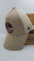 Gorra De Autor The Cap CHESS LINE "Hard Working" Beige Trucker en internet