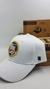 Gorra De Autor The Cap Kids TRADE LINE Dreams Rainbow Blanco