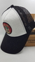Gorra De Autor The Cap STARWARS LINE "Baby Yoda" Blanco y Negro en internet