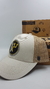 Gorra De Autor The Cap SPORT LINE "Boxing" Beige