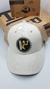Gorra De Autor The Cap SPORT LINE "Boxing" Beige - comprar online
