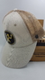 Gorra De Autor The Cap SPORT LINE "Boxing" Beige en internet