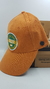 Gorra De Autor The Cap BEER LINE "Classic Lager Beer" Naranja Gabardina en internet