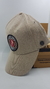 Gorra De Autor The Cap SPORT LINE "Hockey Team" Beige Gabardina en internet